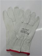 دستکش چرمی مخصوص  جوشکاری  آرگون  MIDAS