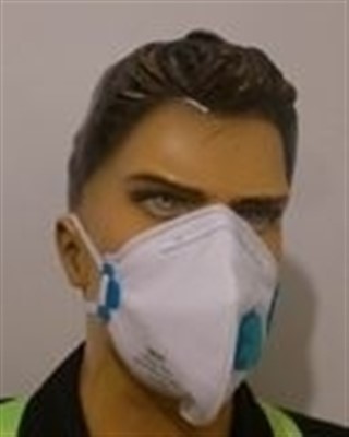 سوپاپدار ساده 3MAX-مدل HY8222