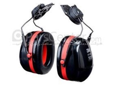 ایر ماف 3M PELTOR H10A قابل نصب بر روی کلاه ایمنی