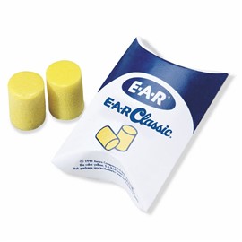 ایرپلاگ اسفنجی 3M Ear classic