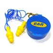 ایرپلاگ 3M Ear ultrafit سیلیکونی سه پله  قوطی دار