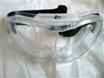 عینک کشدار،ضد گردوغبار،مواد شیمیاییALBA Safety