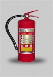 کپسول 6 کیلویی پودرگاز